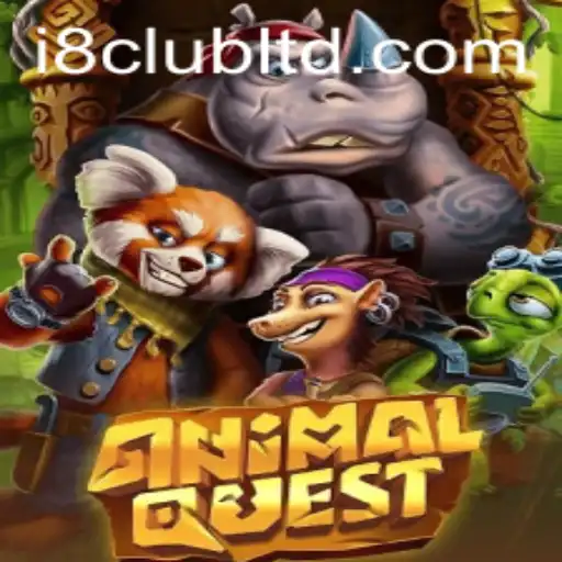 The Adventurous World of AnimalQuest: Dive into a New Era of Gaming with i8club
