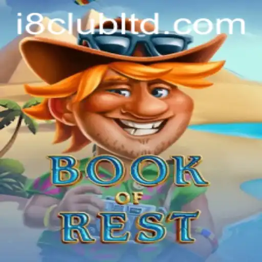 Discover the Enchanting World of BookofRest: A New Gaming Phenomenon in i8club