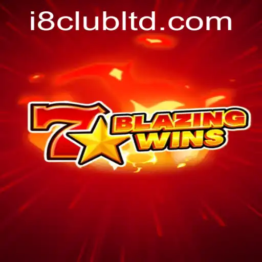 Discover the Excitement of BlazingWins at i8club