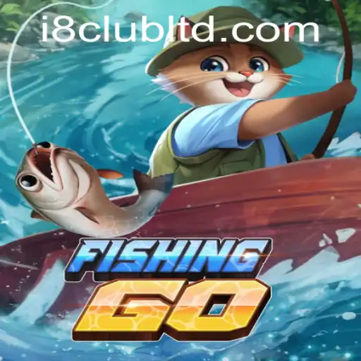 FishingGO: Dive into the Ultimate Fishing Adventure with i8club