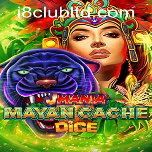Discover the Excitement of JManiaMayanCacheDice: A New Era in Gaming