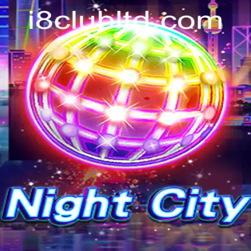 Exploring NightCity: An Immersive Journey into Futuristic Gaming with i8club