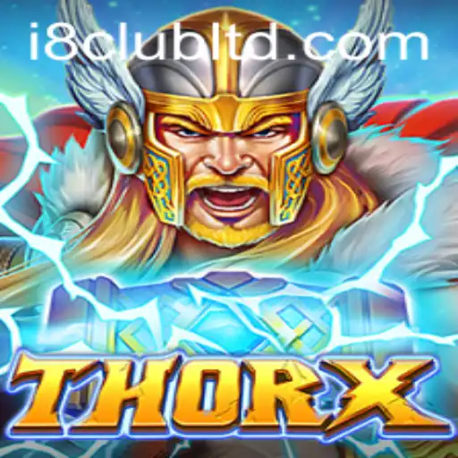 Discover the Epic World of ThorX: A New Gaming Sensation at i8club