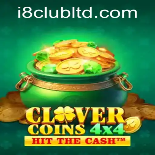 Exploring the Exciting World of CloverCoins4x4: A Deep Dive into the Game and Its Connection to i8club