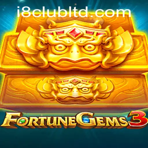 Exploring the World of FortuneGems3 and its Impact on the i8club Community