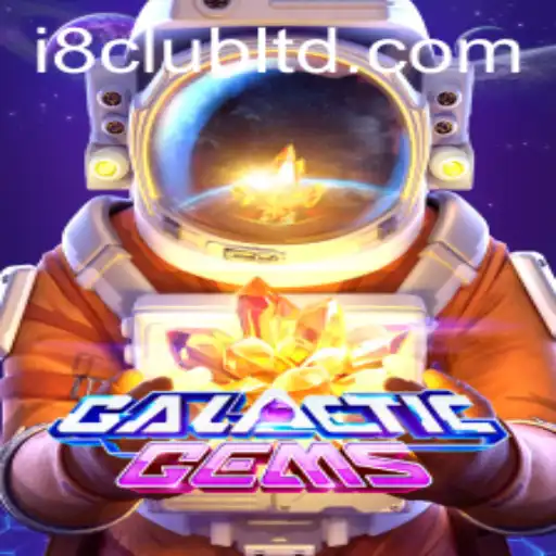 Exploring GalacticGems: A Stellar Adventure with i8club
