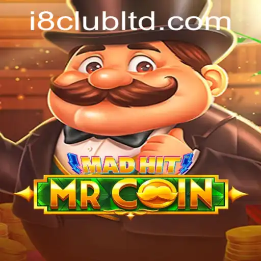 MadHitMrCoin: A New Gaming Experience That Enthralls Enthusiasts at i8club