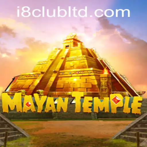 Unveiling the Wonders of MayanTemple: A Thrilling Adventure Awaits at i8club