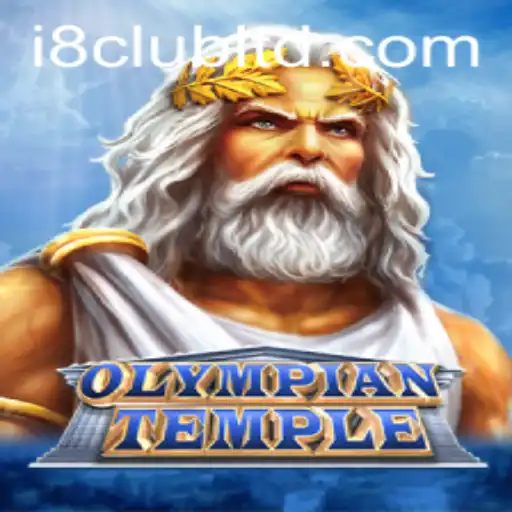 Exploring OlympianTemple: A Journey through Divine Realms
