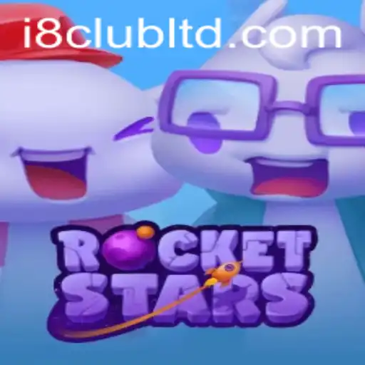 RocketStars: Exciting Gameplay and the Innovative i8club Experience