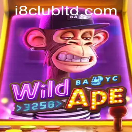 Exploring the Exciting World of WildApe3258: A Comprehensive Guide to the i8club Game